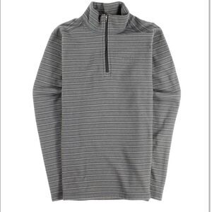 Kids Patagonia Zip Neck  